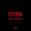 K1 Strange & The FaNaTiX - Effort Less - Single